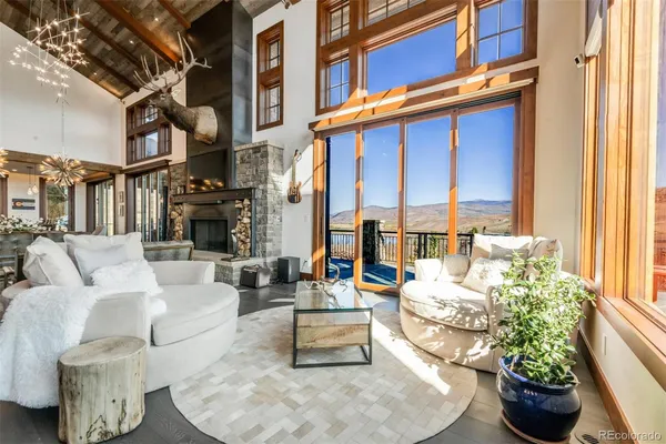 $7,995,000 | 5188 Csh 125, Granby, CO 80446