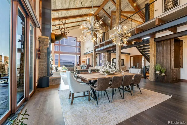 $7,995,000 | 5188 Csh 125, Granby, CO 80446