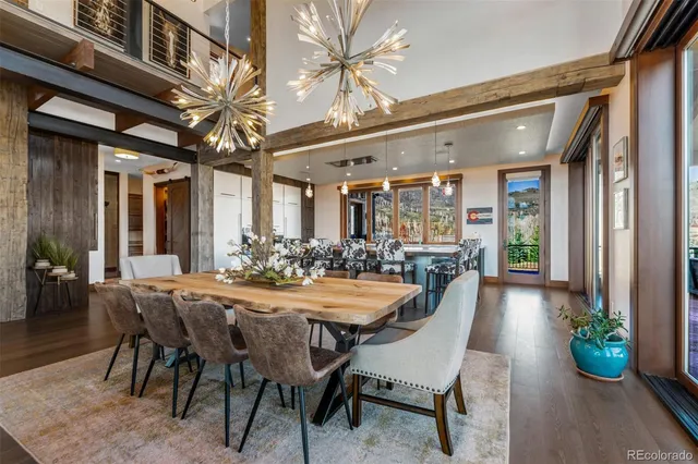 $7,995,000 | 5188 Csh 125, Granby, CO 80446