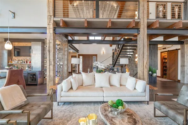 $7,995,000 | 5188 Csh 125, Granby, CO 80446