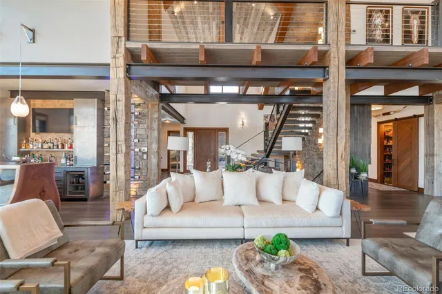 $7,995,000 | 5188 Csh 125, Granby, CO 80446