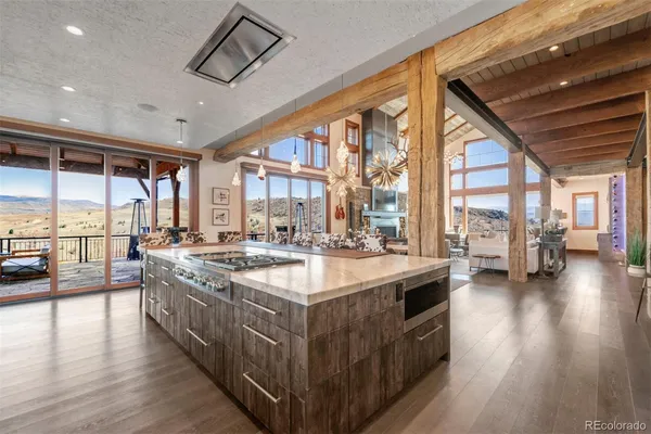 $7,995,000 | 5188 Csh 125, Granby, CO 80446