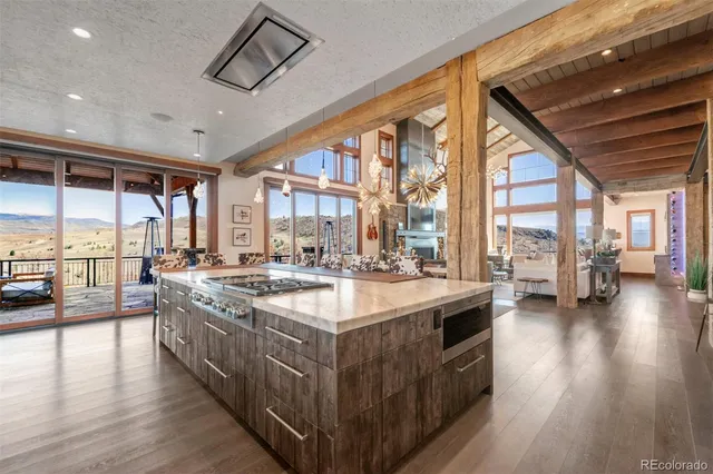 $7,995,000 | 5188 Csh 125, Granby, CO 80446
