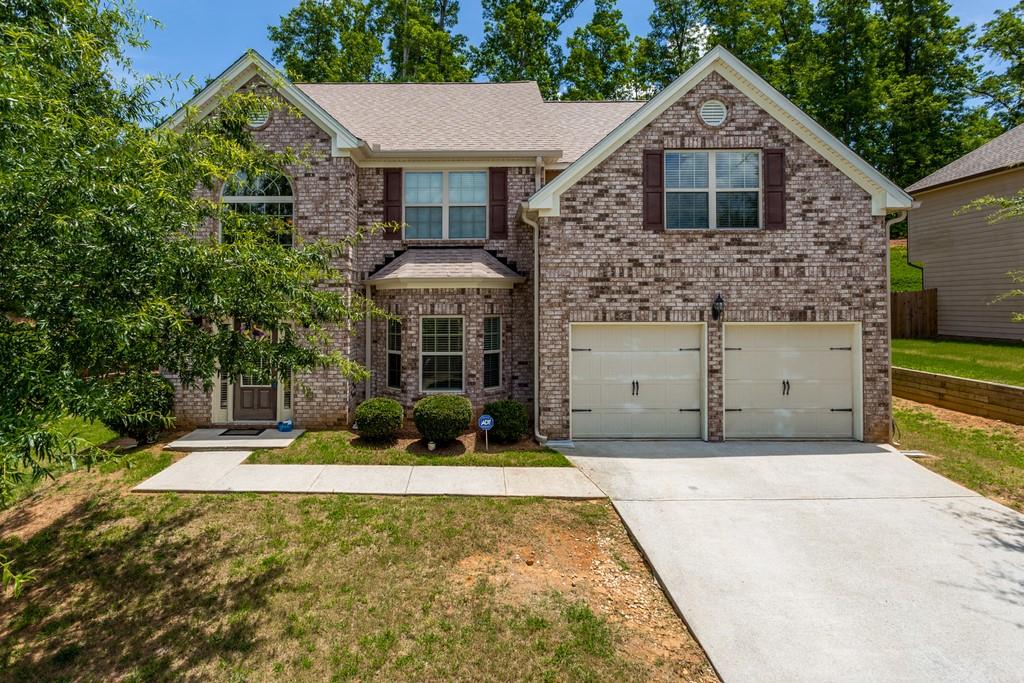 6947 Misttop Loop Fairburn, GA 30213 - Photo 1 of 1