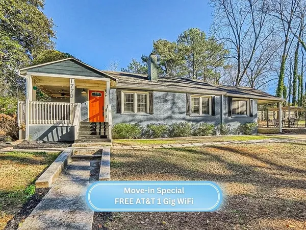 $2,045 | 1770 Springview Road Northwest, Atlanta, GA 30314