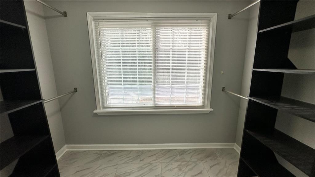 1770 Springview Road Northwest Atlanta, GA 30314 - Photo 17 of 30 a view of empty room with window