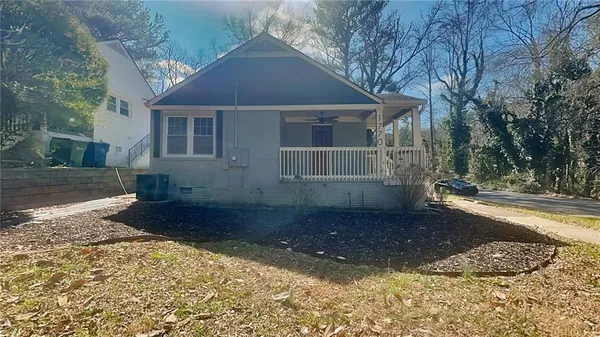 $2,045 | 1770 Springview Road Northwest, Atlanta, GA 30314
