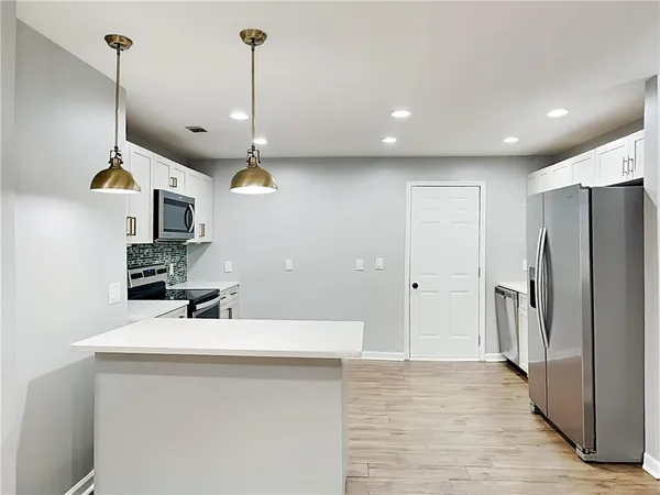 $2,045 | 1770 Springview Road Northwest, Atlanta, GA 30314