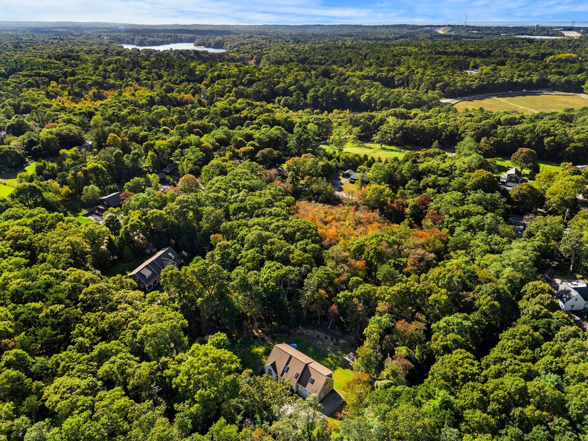 777 Sandwich Road Falmouth, MA 02536 - Photo 3 of 41 Gallery Image 3