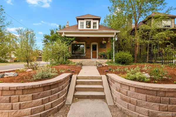 $750,000 | 2952 Vine Street, Denver, CO 80205