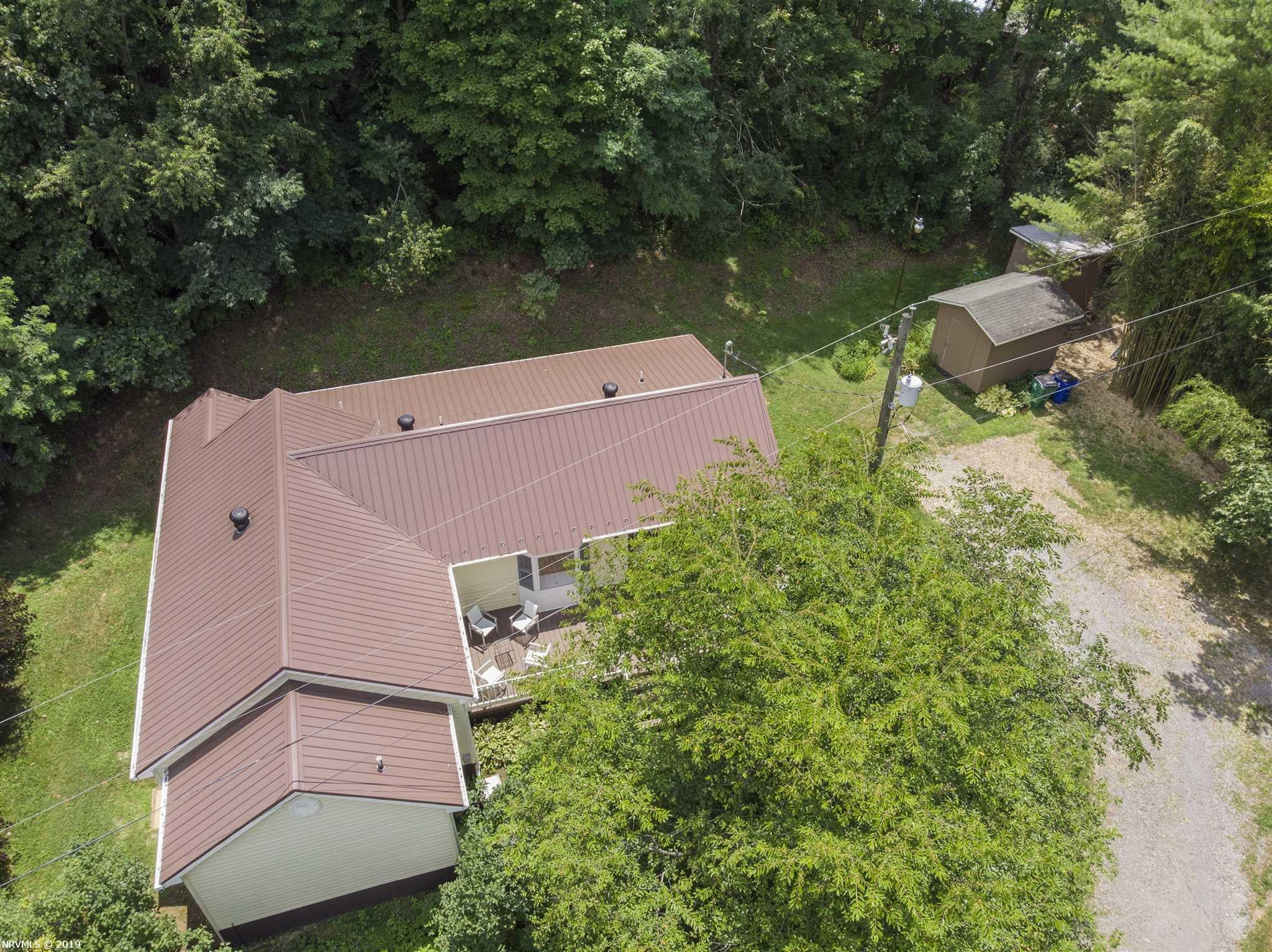 1005 Redbud Road Blacksburg, VA 24060 - Photo 34 of 35 Gallery Image 34