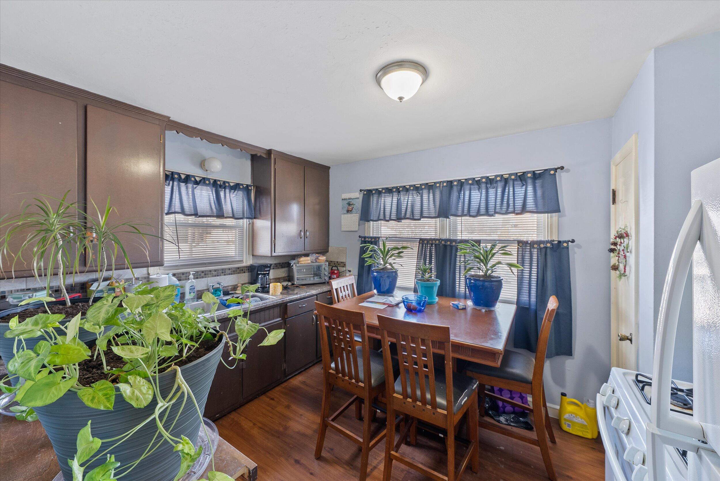 2977 North 61st Street Milwaukee, WI 53210 - Photo 2 of 20 02-Lower Kitchen