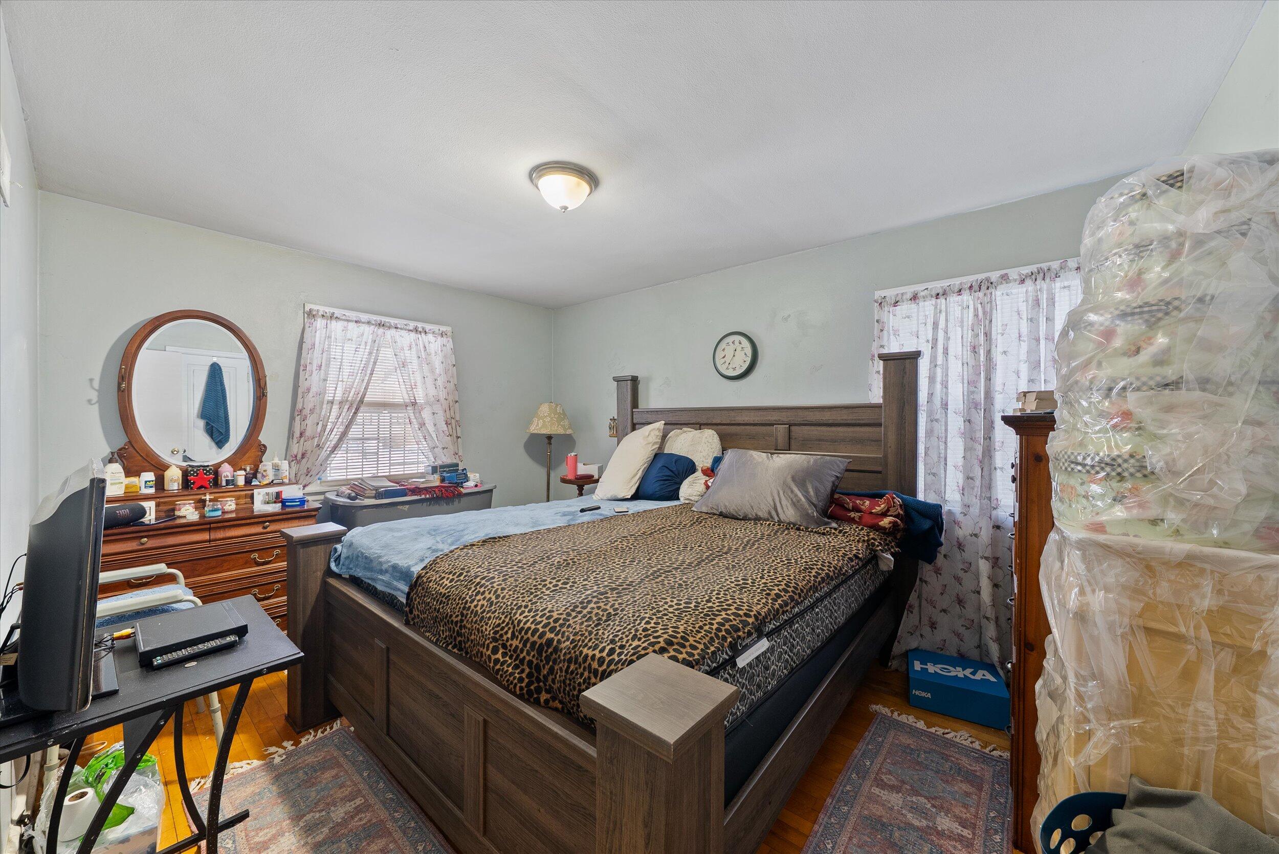 2977 North 61st Street Milwaukee, WI 53210 - Photo 7 of 20 07-Lower Bedroom