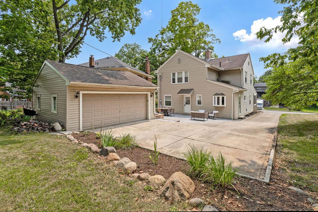 176 East Torrence Road Columbus, OH 43214 - Photo 62 of 64 176ETorrenceRoad
