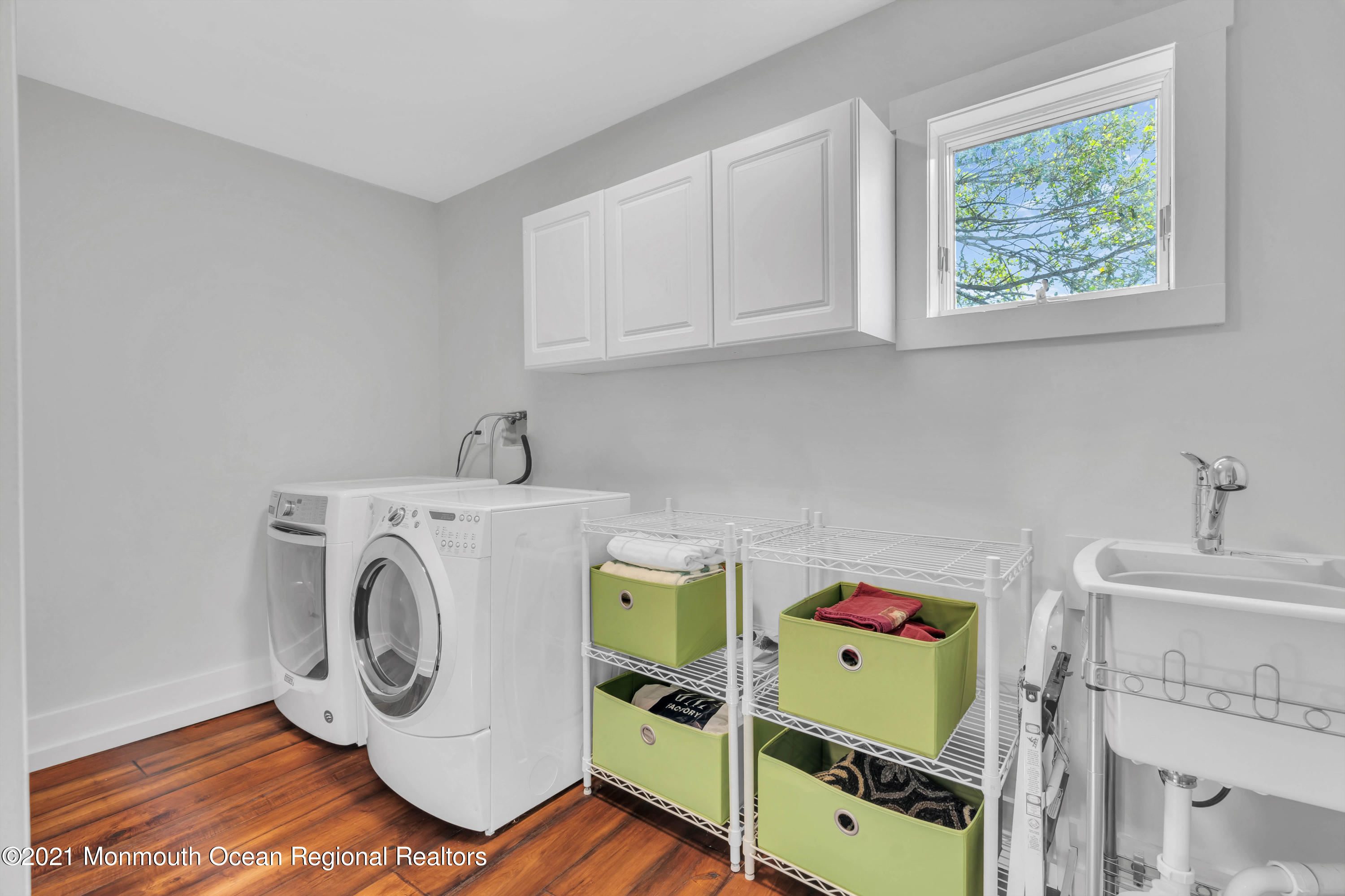 531 Carroll Fox Road Brick, NJ 08724 - Photo 33 of 72 laundry room