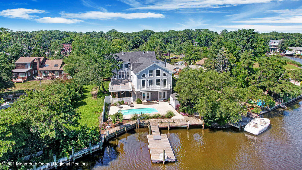 531 Carroll Fox Road Brick, NJ 08724 - Photo 63 of 72 075_dji_0237_38_39_40_41