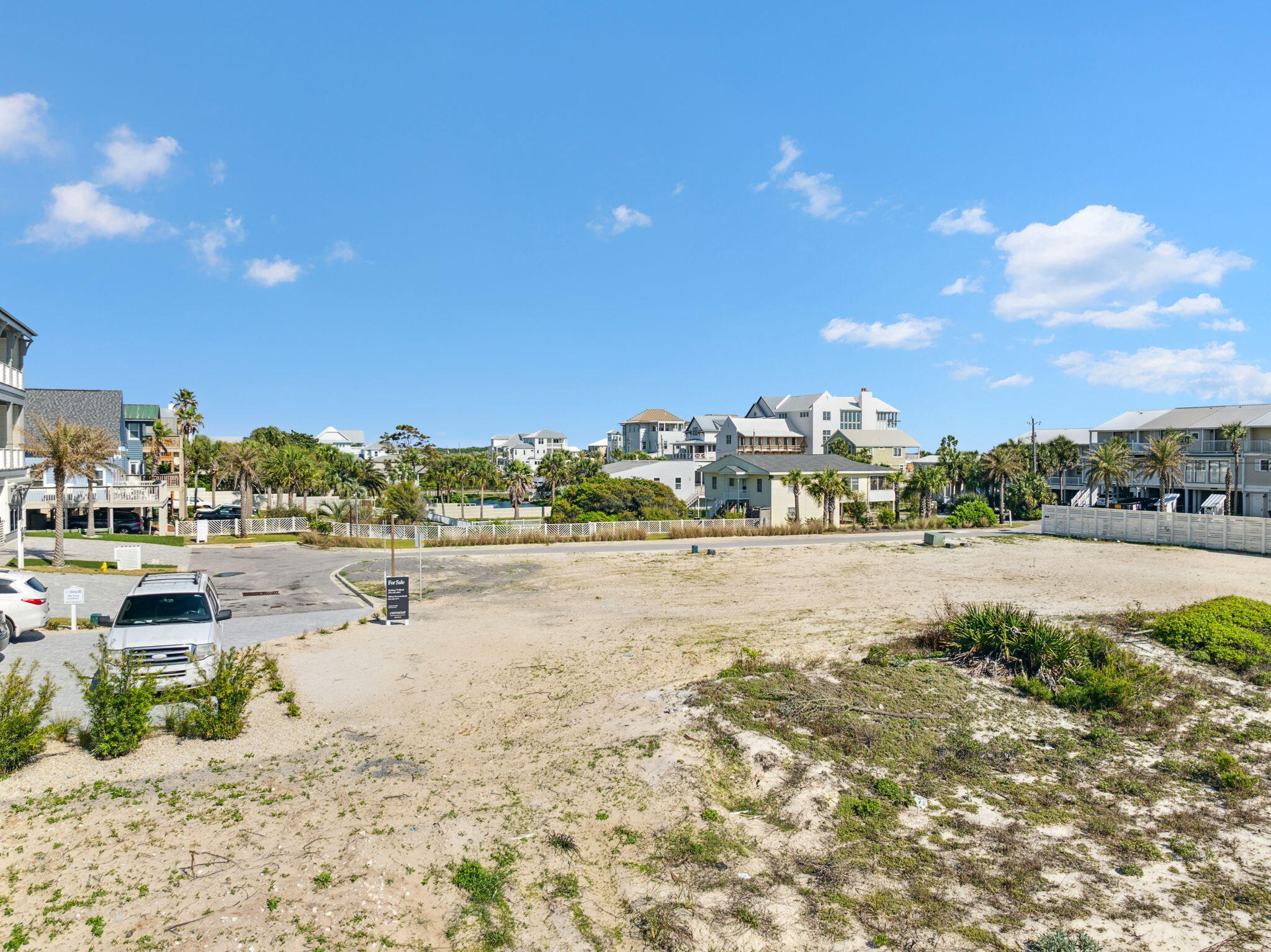 1-2 3 Jan Ln Inlet Beach Inlet Beach, FL 32461 - Photo 51 of 70 a view of lake view and mountain view