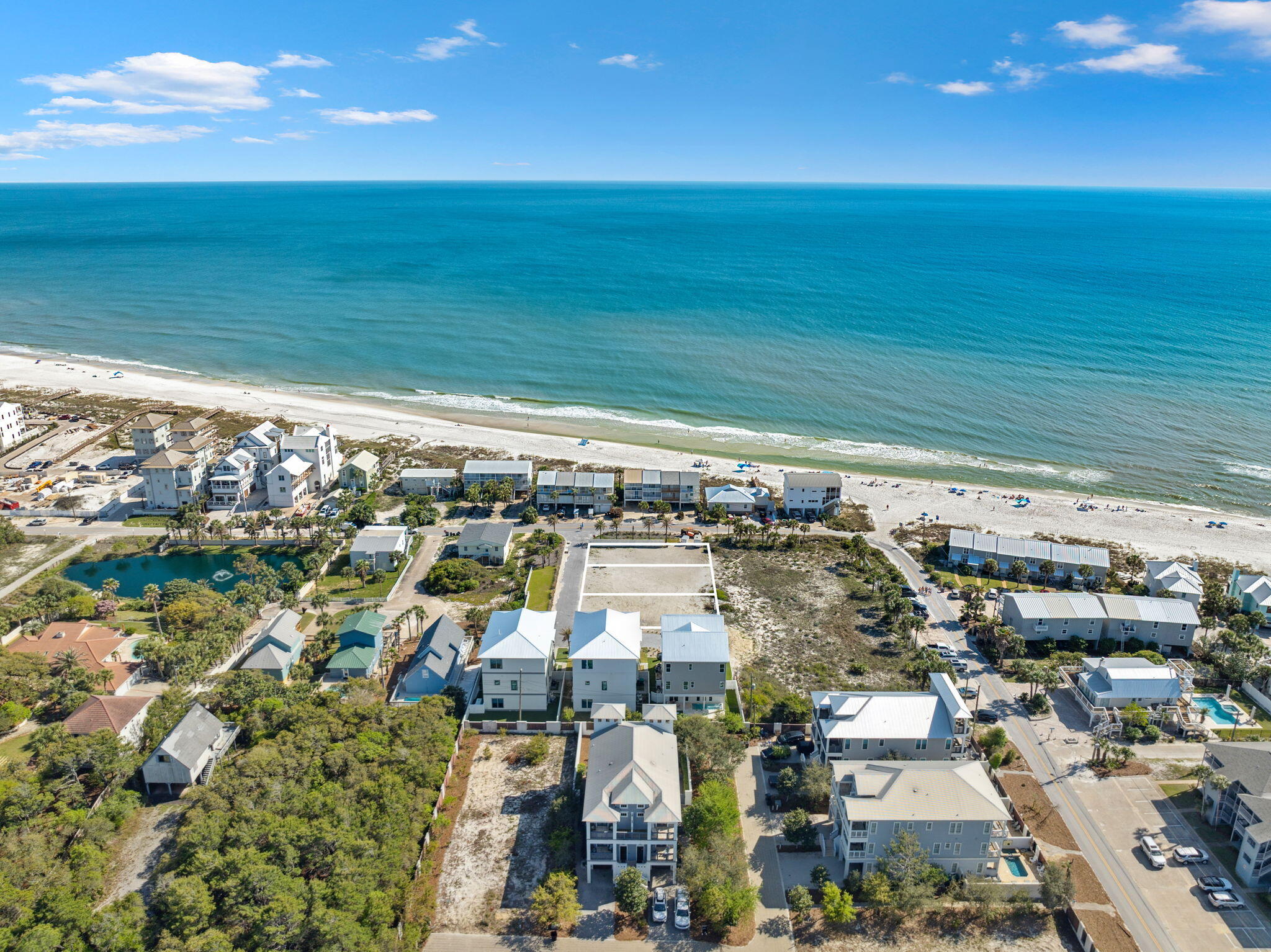 1-2 3 Jan Ln Inlet Beach Inlet Beach, FL 32461 - Photo 8 of 70 a view of a city