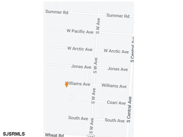 $130,000 | Block 173 Lot 40.03, Vineland, NJ 08360