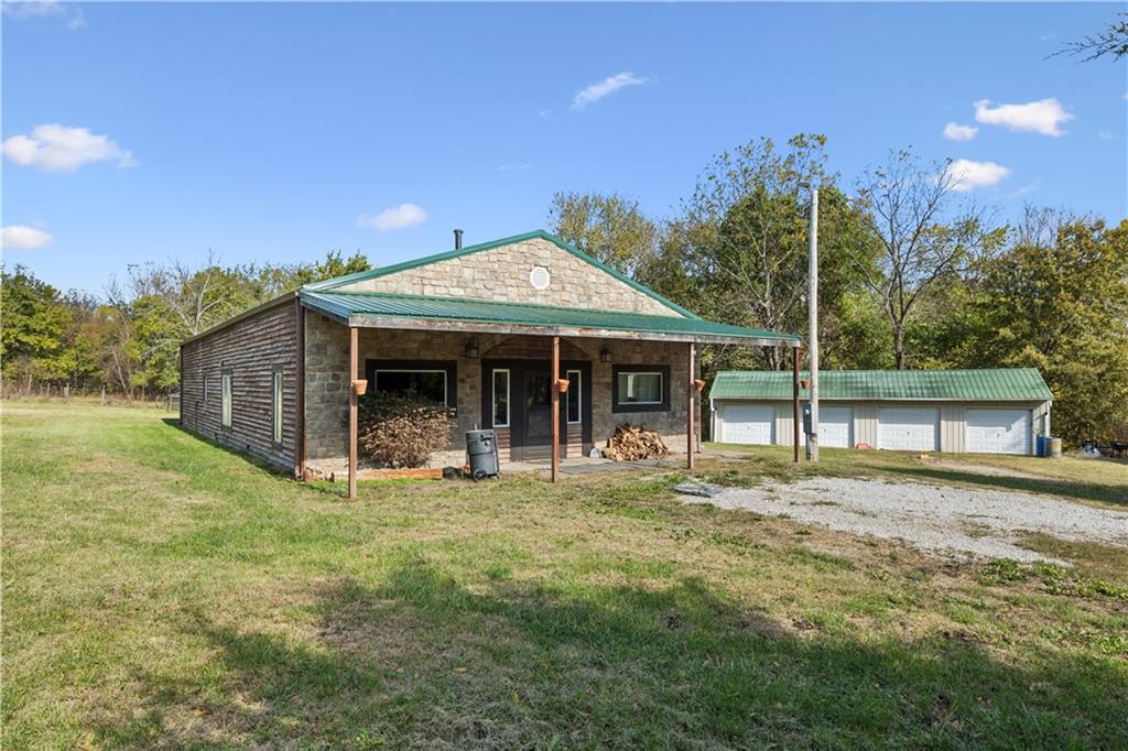 977 Northwest 1651st Road Bates City, MO 64011 - Photo 2 of 55