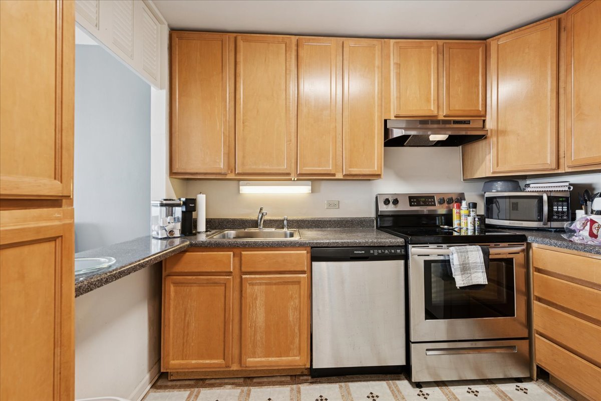 5415 North Sheridan Road, Unit 4815 Chicago, IL 60640 - Photo 8 of 21