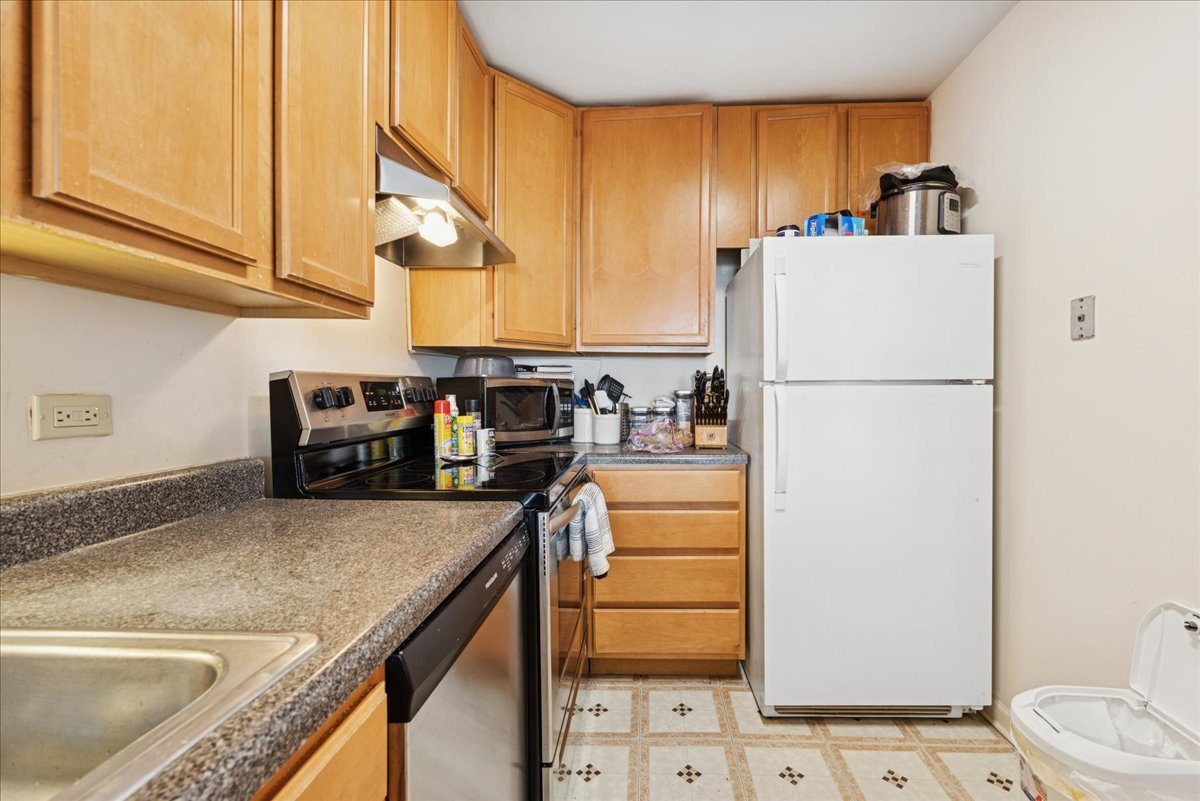 5415 North Sheridan Road, Unit 4815 Chicago, IL 60640 - Photo 9 of 21