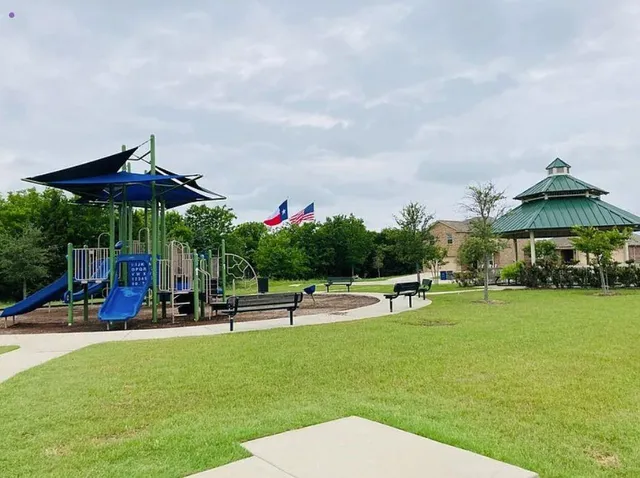 $2,095 | 312 Magnolia Drive, Princeton, TX 75407