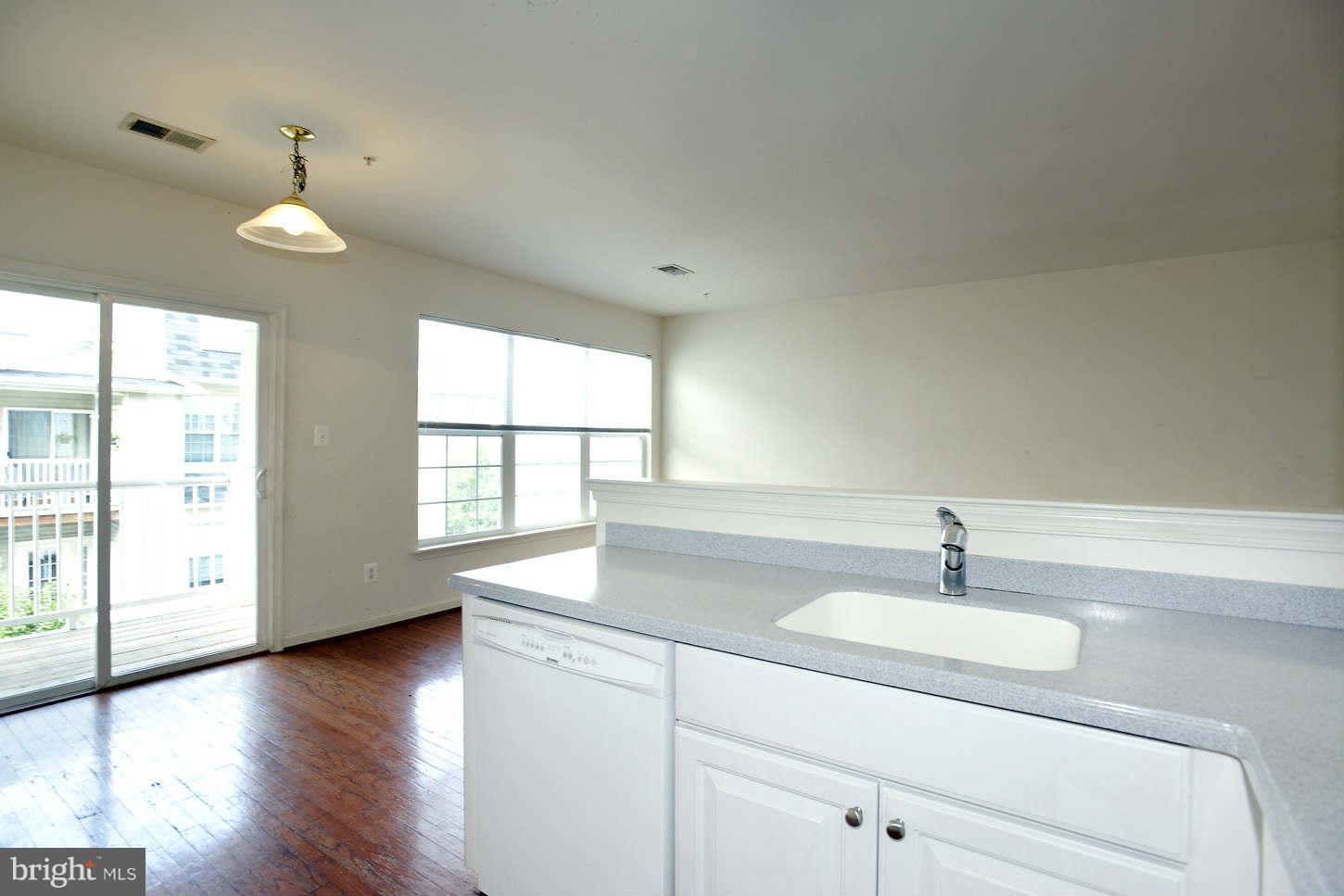 11343 King George Drive, Unit 9 Silver Spring, MD 20902 - Photo 13 of 30 Kitchen
