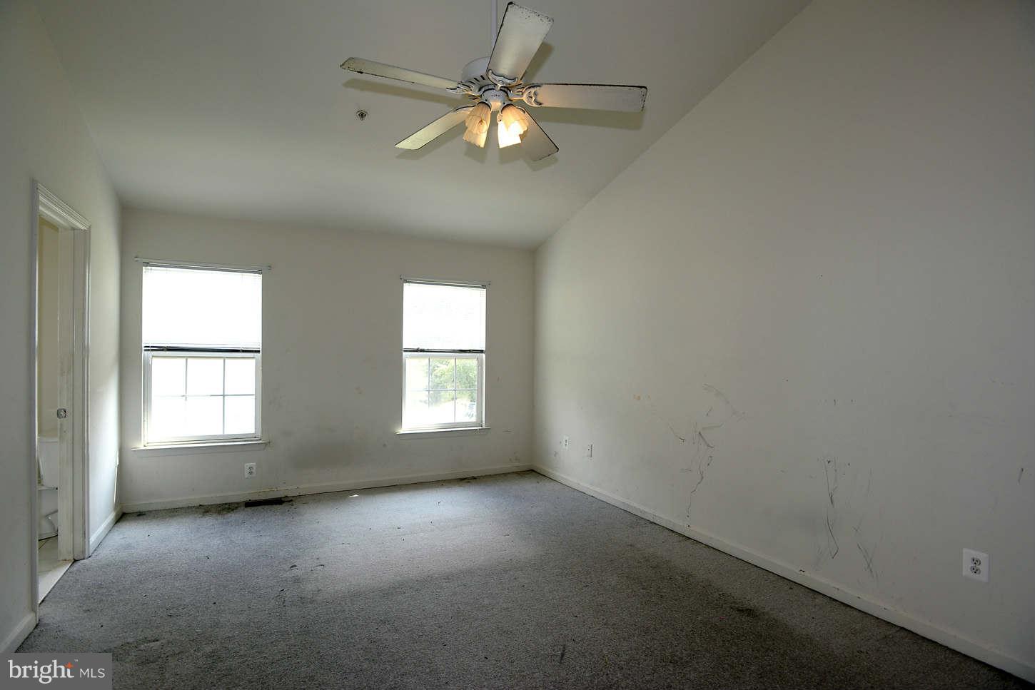 11343 King George Drive, Unit 9 Silver Spring, MD 20902 - Photo 15 of 30 Bedroom (Master)