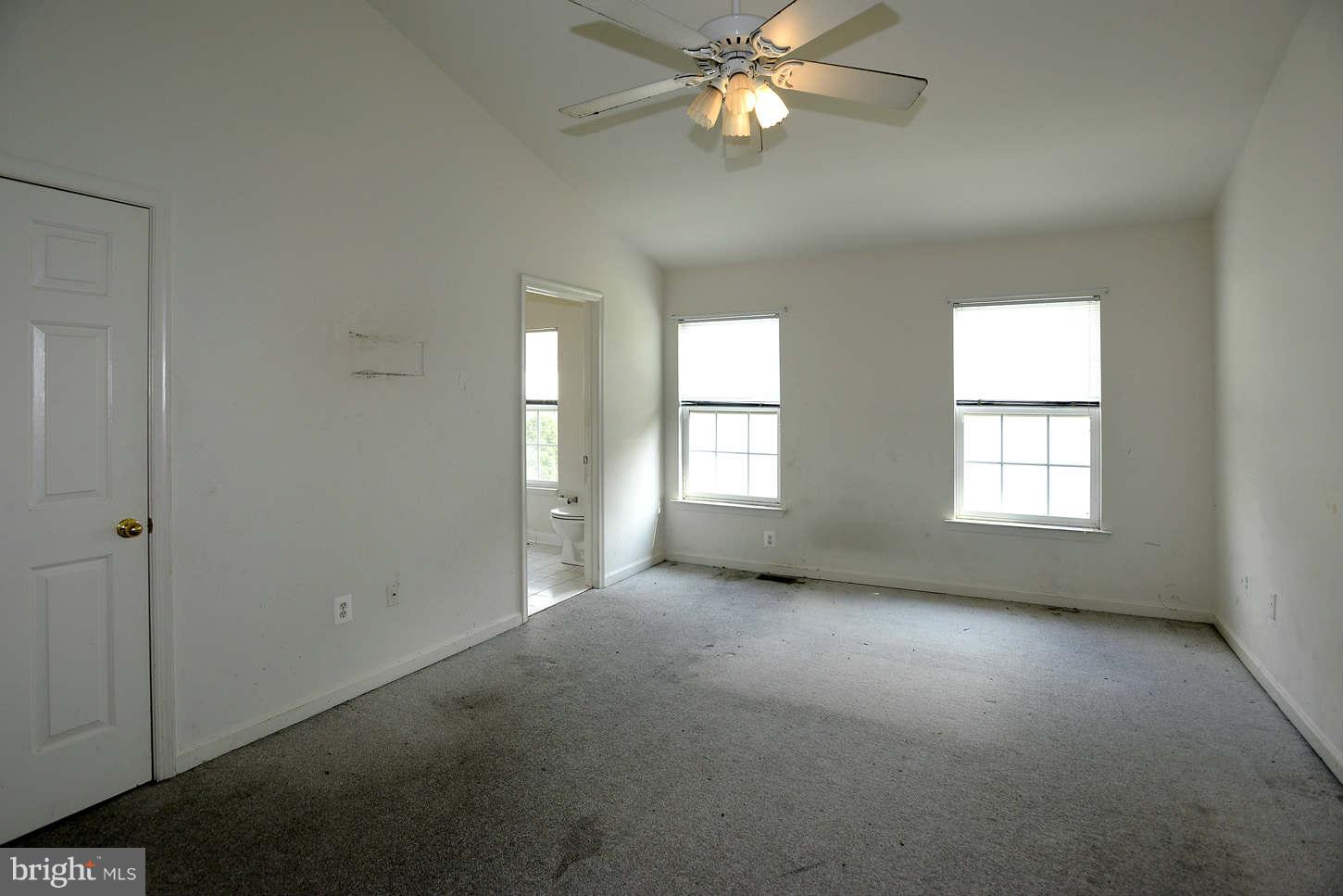 11343 King George Drive, Unit 9 Silver Spring, MD 20902 - Photo 16 of 30 Bedroom (Master)