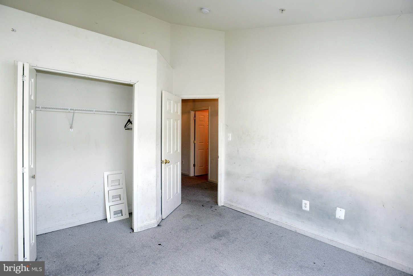 11343 King George Drive, Unit 9 Silver Spring, MD 20902 - Photo 17 of 30 Bedroom (Master)