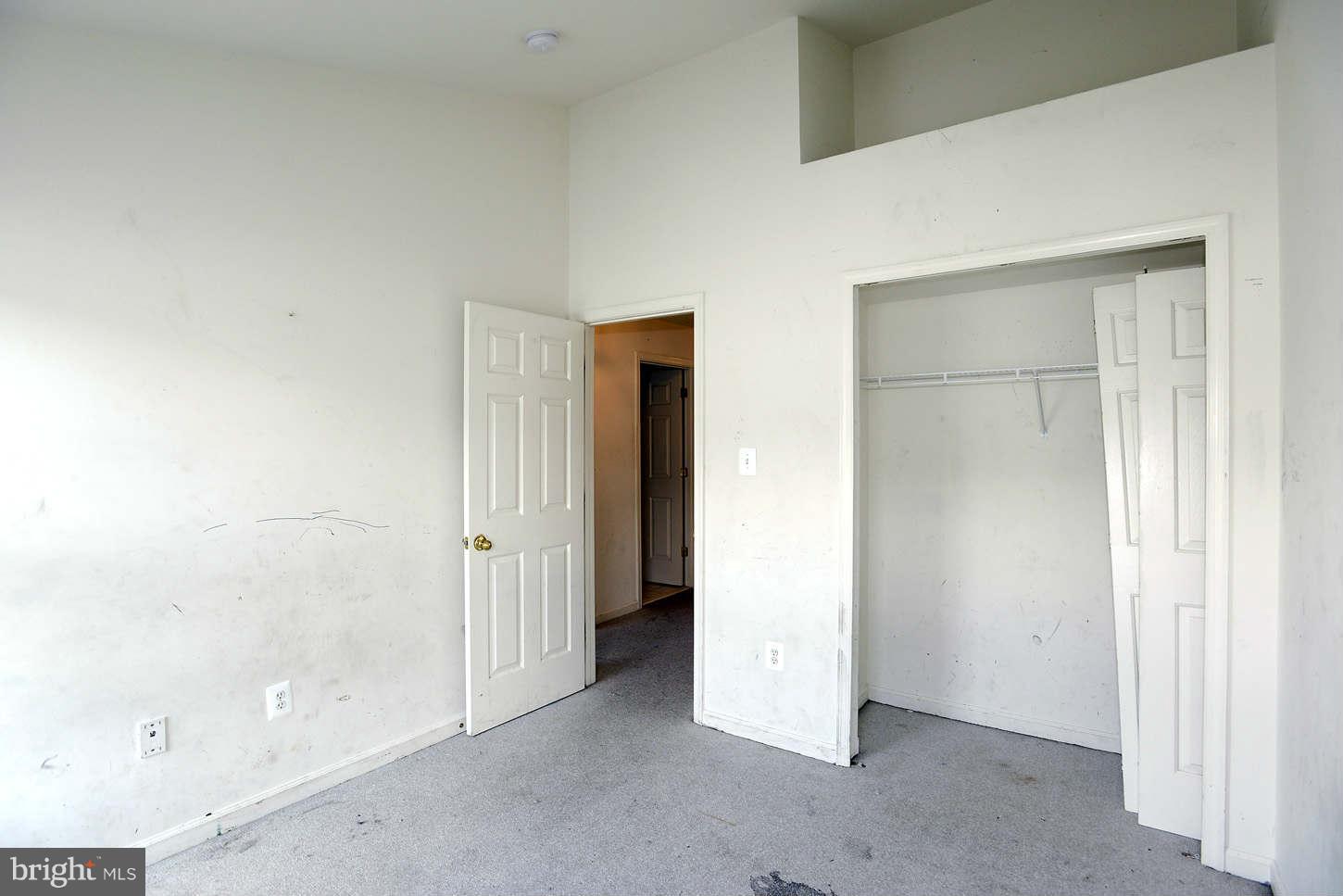 11343 King George Drive, Unit 9 Silver Spring, MD 20902 - Photo 18 of 30 Bedroom 2