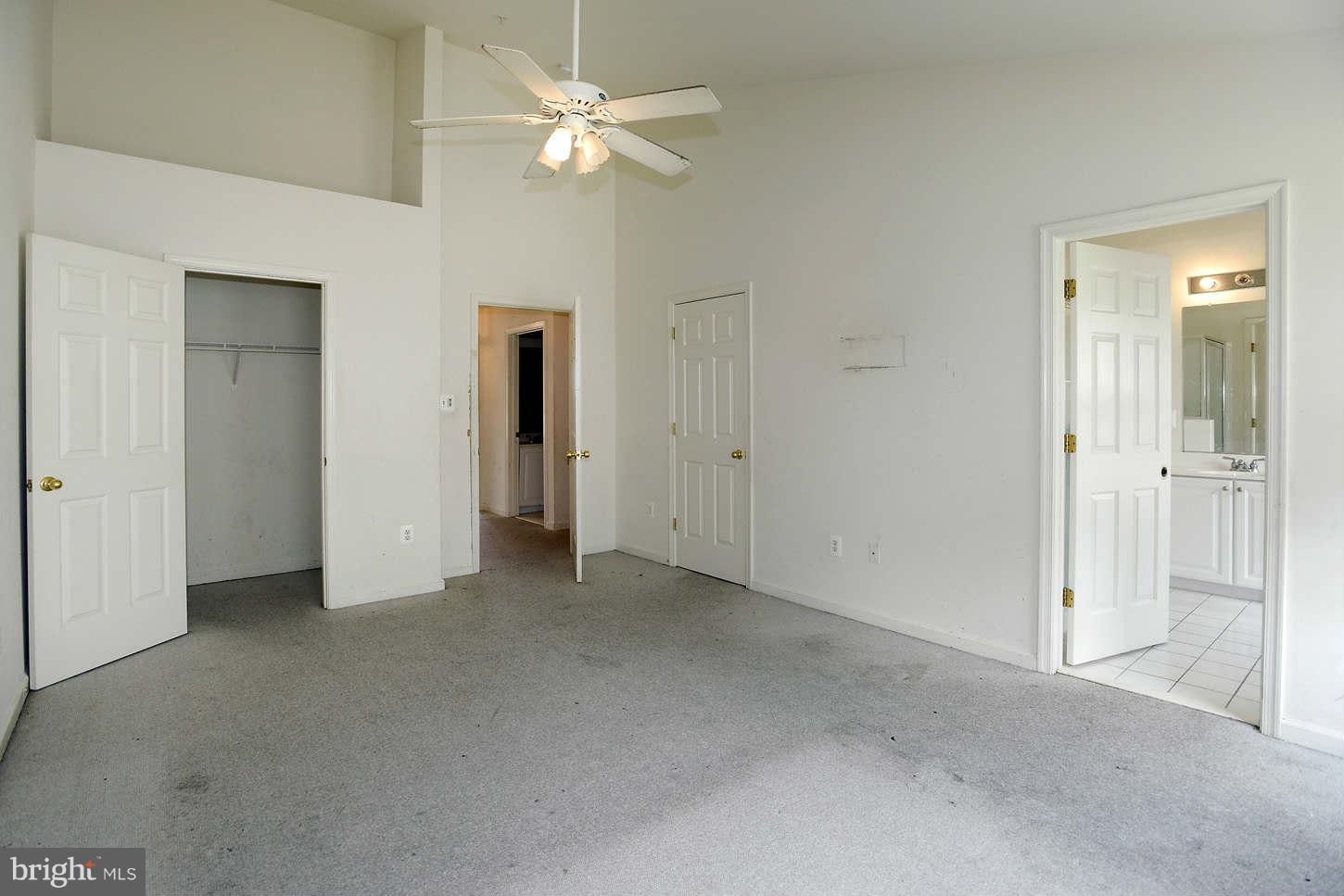 11343 King George Drive, Unit 9 Silver Spring, MD 20902 - Photo 19 of 30 Bedroom (Master)