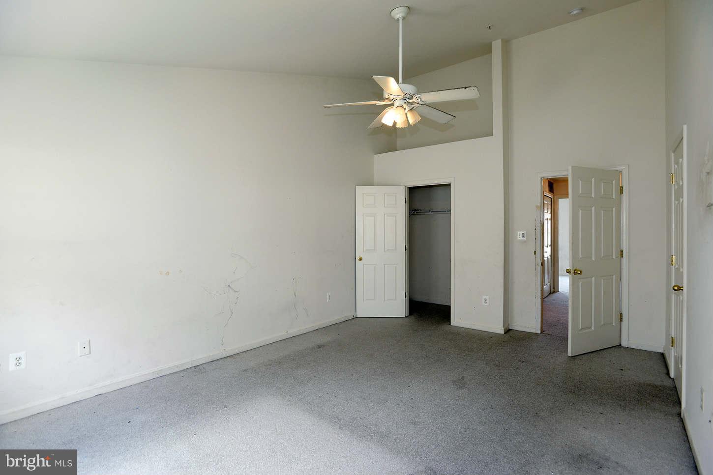 11343 King George Drive, Unit 9 Silver Spring, MD 20902 - Photo 20 of 30 Bedroom (Master)