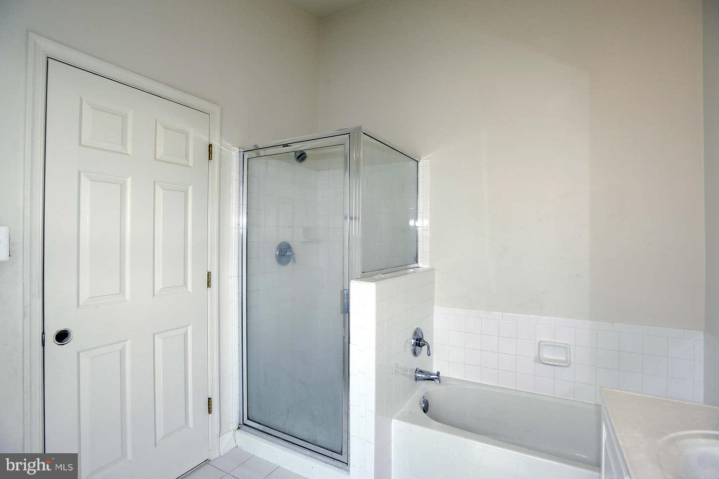 11343 King George Drive, Unit 9 Silver Spring, MD 20902 - Photo 23 of 30 Bedroom (Master)
