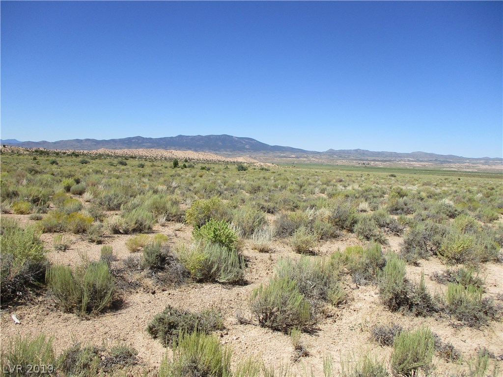 Whitewash Road Panaca, NV 89042 - Photo 2 of 11 Gallery Image 2