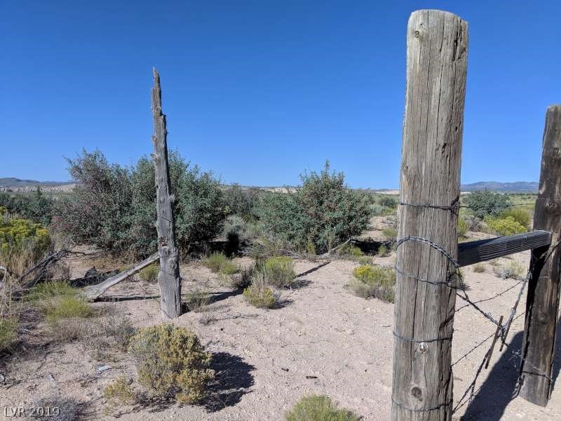 Whitewash Road Panaca, NV 89042 - Photo 8 of 11 Gallery Image 8