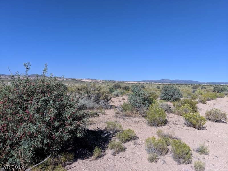 Whitewash Road Panaca, NV 89042 - Photo 10 of 11 Gallery Image 10