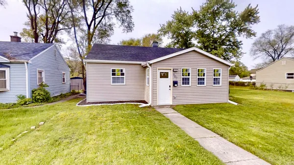 $154,000 | 907 Central Avenue, Gary, IN 46407