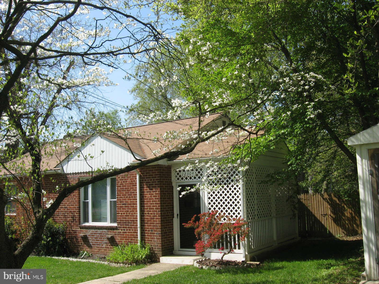 12304 Goodhill Road Silver Spring, MD 20902 - Photo 5 of 30 Exterior (General)