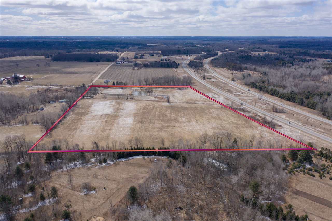 0 North Reed Road Howard City, MI 49329 - Photo 3 of 11