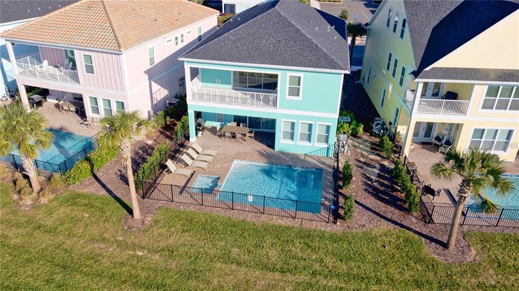 8145 Surf Street Kissimmee, FL 34747 - Photo 25 of 28