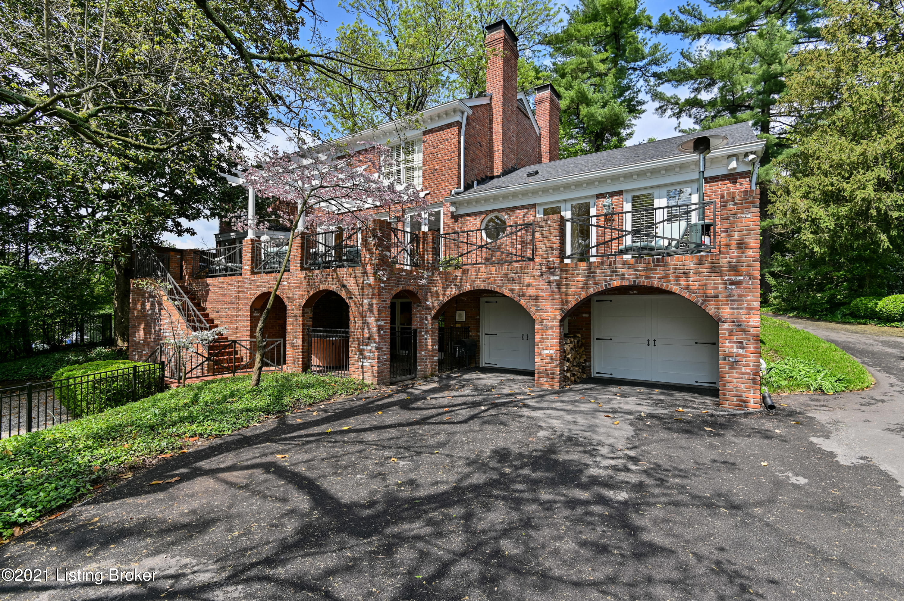 1121 Red Fox Road Louisville, KY 40205 - Photo 71 of 71 089 - 20210421 8134
