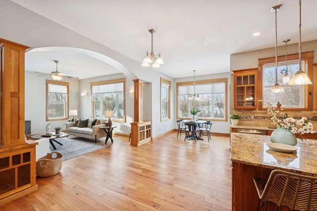 $849,000 | 19750 Hills Of Claire Avenue, Prior Lake, MN 55372