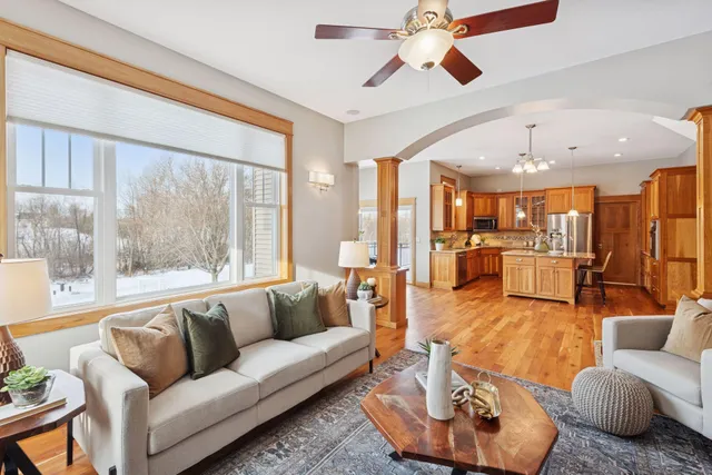 $849,000 | 19750 Hills Of Claire Avenue, Prior Lake, MN 55372