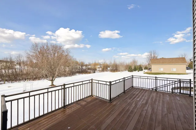 $849,000 | 19750 Hills Of Claire Avenue, Prior Lake, MN 55372