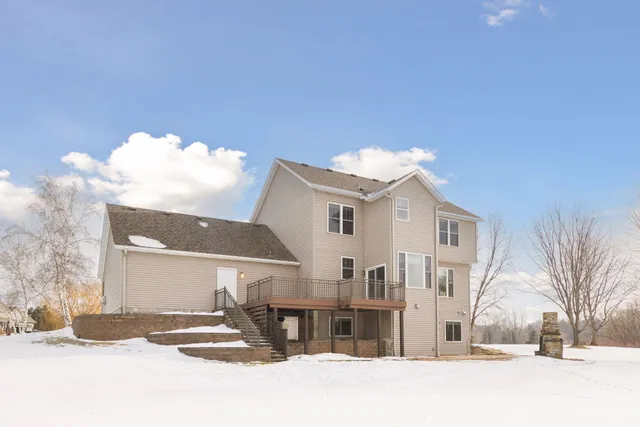 $849,000 | 19750 Hills Of Claire Avenue, Prior Lake, MN 55372