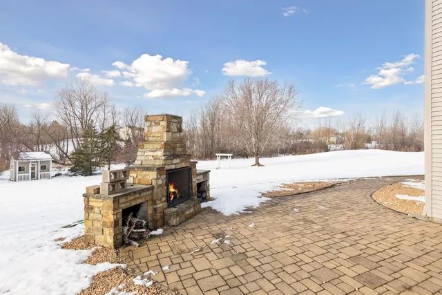 $849,000 | 19750 Hills Of Claire Avenue, Prior Lake, MN 55372