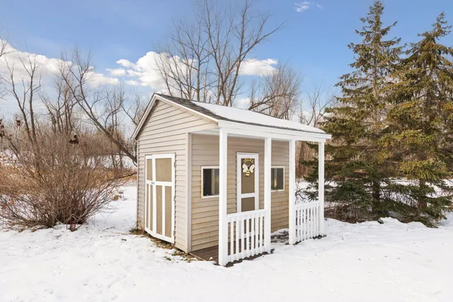 $849,000 | 19750 Hills Of Claire Avenue, Prior Lake, MN 55372