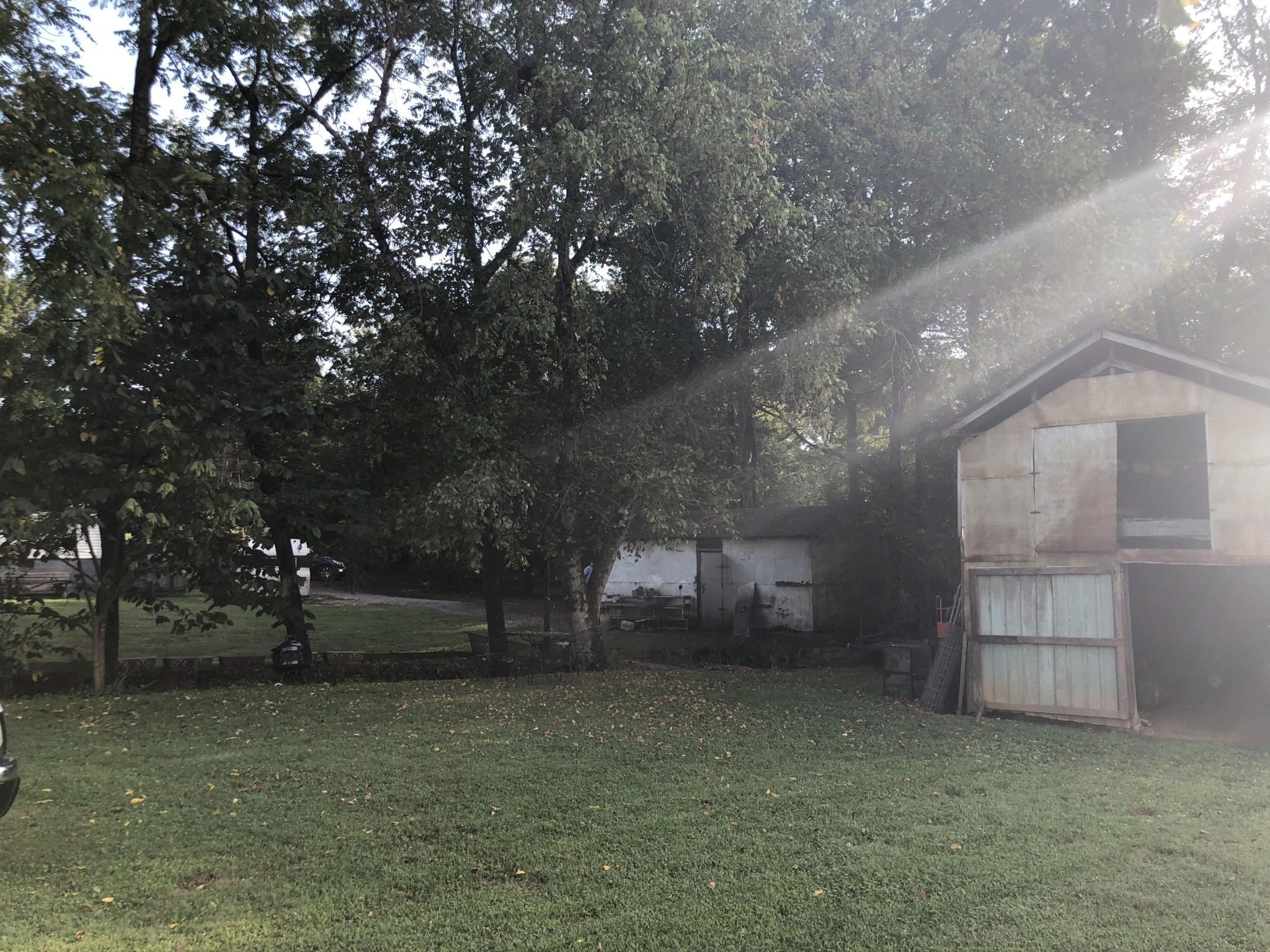 5552 Niles Ferry Road Greenback, TN 37742 - Photo 8 of 30 a view of outdoor space and yard
